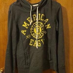 AE hoodie